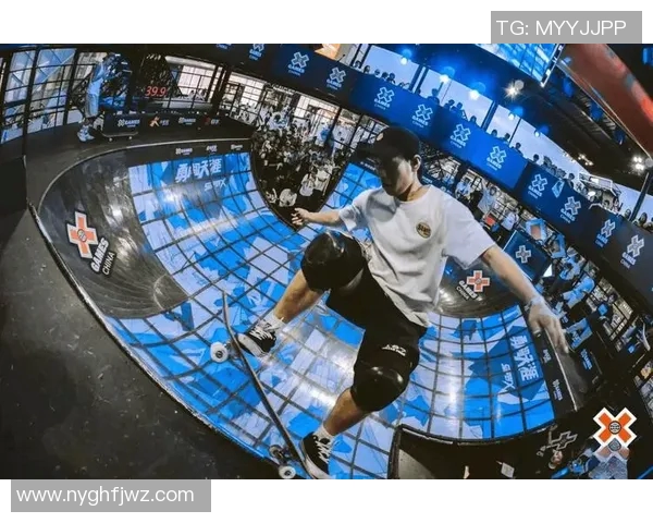 极限运动热潮下的西安队伍比赛经历与成长探索 极限运动热潮下的西安队伍比赛经历与成长探索