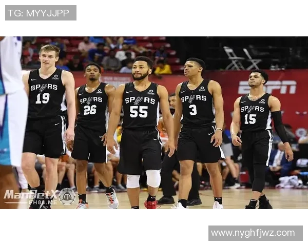 2014年马刺与雷霆精彩对决回顾及直播吧观看指南