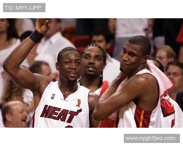 2006年NBA总决赛热火与活塞对决数据分析与精彩回顾